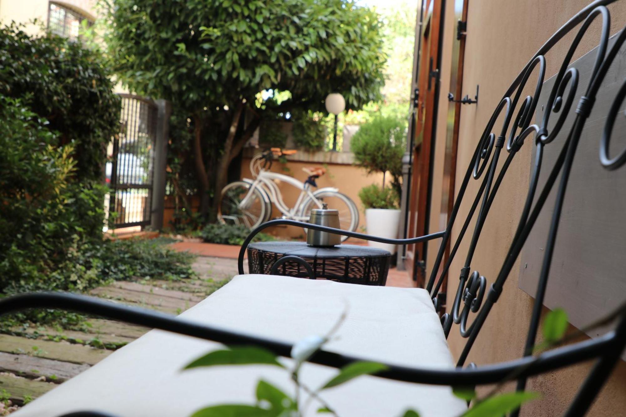 Paradiso24 Forlì Dış mekan fotoğraf